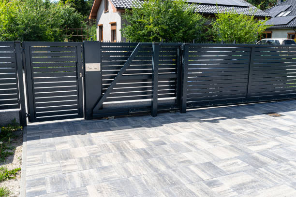 Reliable Centreville, MI Driveway Pavers Solutions