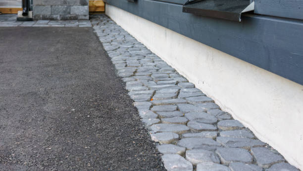 Commercial Driveway Pavers in Centreville, MI